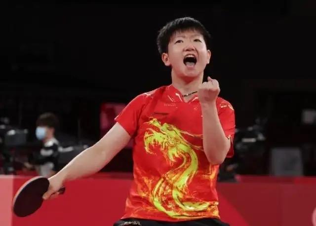 17-8!王曼昱交战记录领先孙颖莎,再战<a href=