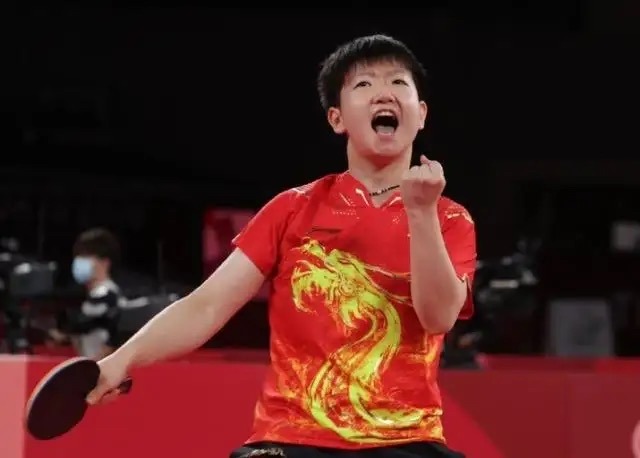 17-8!王曼昱交战记录领先孙颖莎,再战<a href=