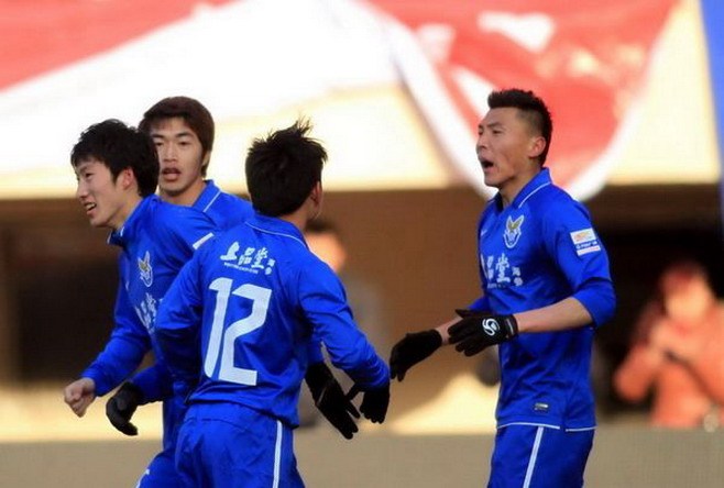 10年前今天中超大连德比阿尔滨pk实德，出场的17位国内球员今何在