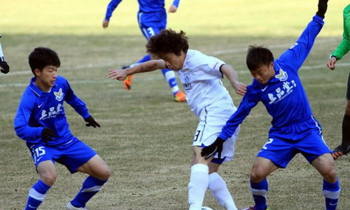 10年前今天中超大连德比阿尔滨pk实德，出场的17位国内球员今何在