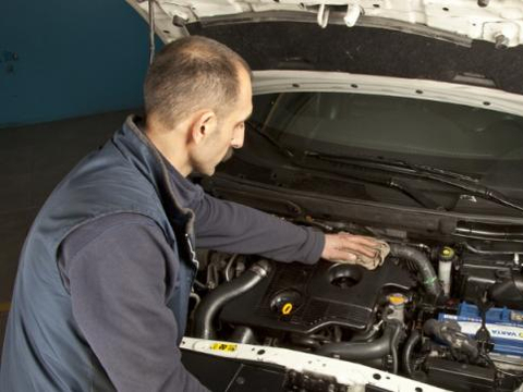 车辆进行一级保养，保养的要求和项目有哪些？