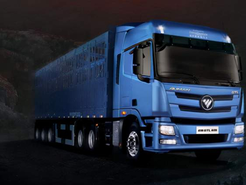 今年两会，向商用车行业释放出什么信号？