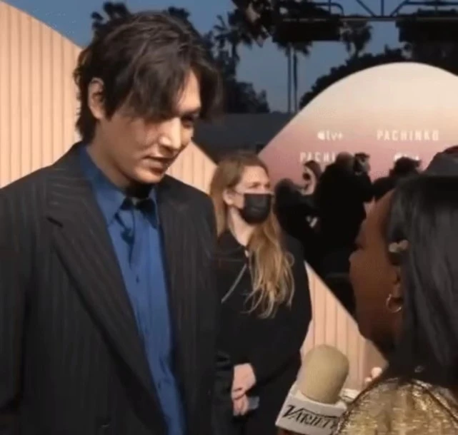 李敏镐不愧是<a href=