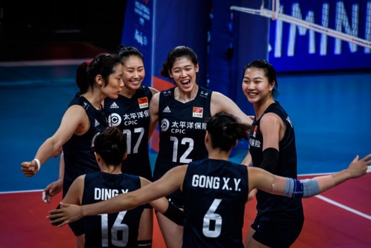 女排世锦赛抽签解析：蔡斌共有5道难关，对阵日本<a href=