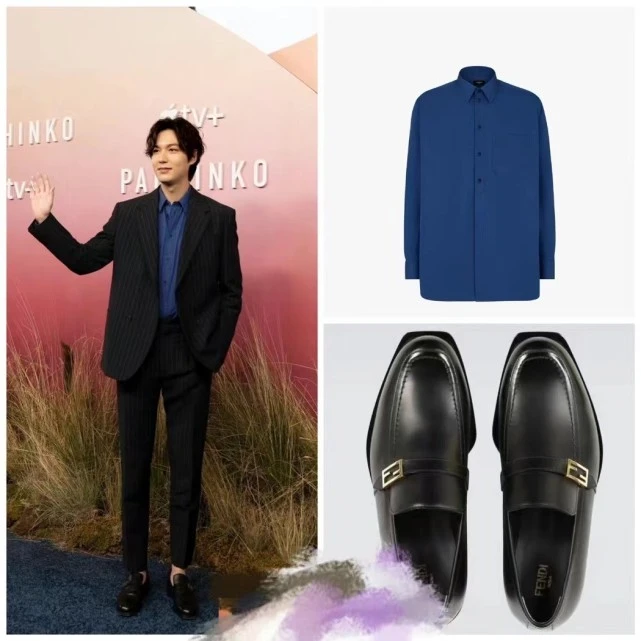 李敏镐不愧是<a href=