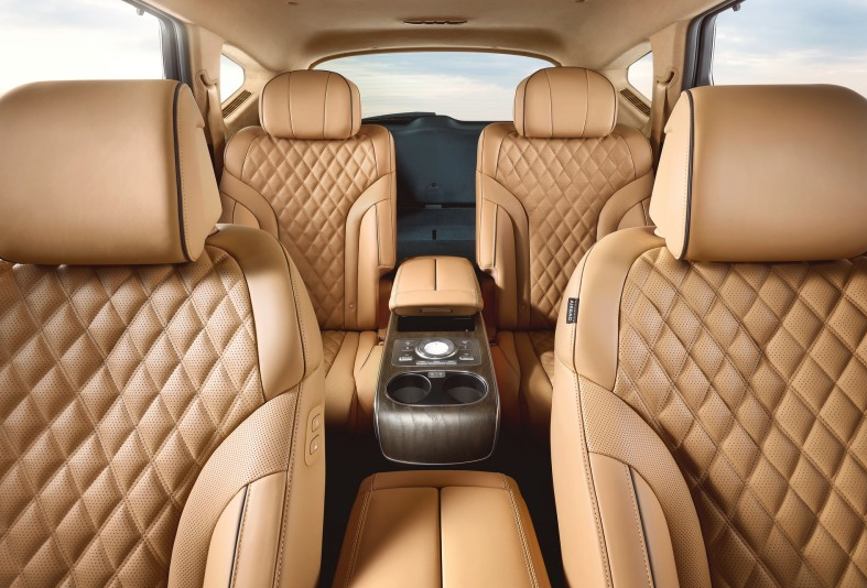 车动态：驱逐舰05上市，奥迪MPV曝光，丰田召回车辆