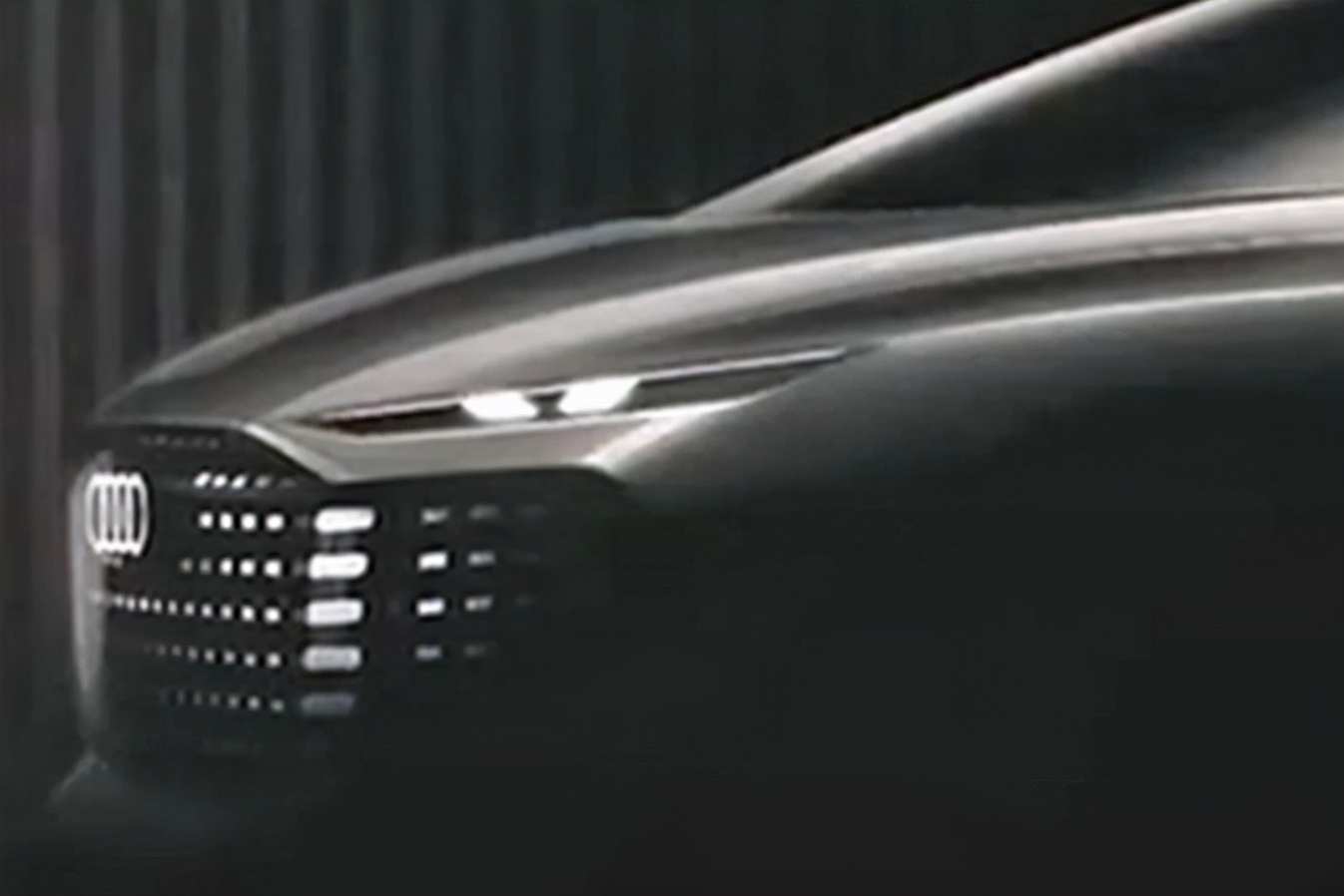 车动态:驱逐舰05上市,奥迪MPV曝光,丰田召回车辆 车动态:驱逐舰05上市,奥迪MPV曝光,丰田召回车辆