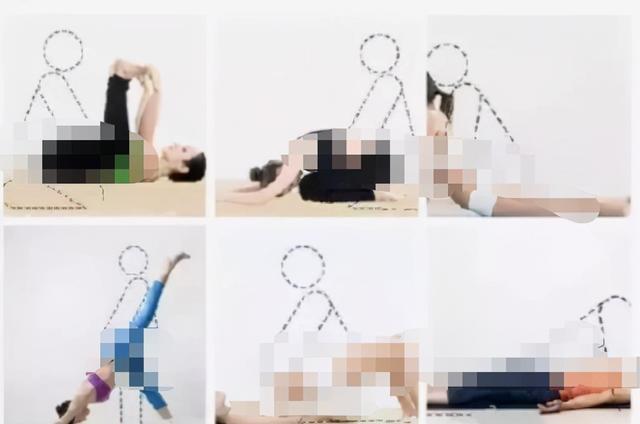 练瑜伽都是为了男人?“你好我也好”的品牌这波“自宫”了休闲区蓝鸢梦想 - Www.slyday.coM 练瑜伽都是为了男人?“你好我也好”的品牌这波“自宫”了休闲区蓝鸢梦想 - Www.slyday.coM