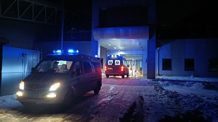 疫情大考下的长春120休闲区蓝鸢梦想 - Www.slyday.coM 疫情大考下的长春120休闲区蓝鸢梦想 - Www.slyday.coM