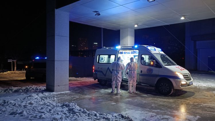 疫情大考下的长春120休闲区蓝鸢梦想 - Www.slyday.coM 疫情大考下的长春120休闲区蓝鸢梦想 - Www.slyday.coM