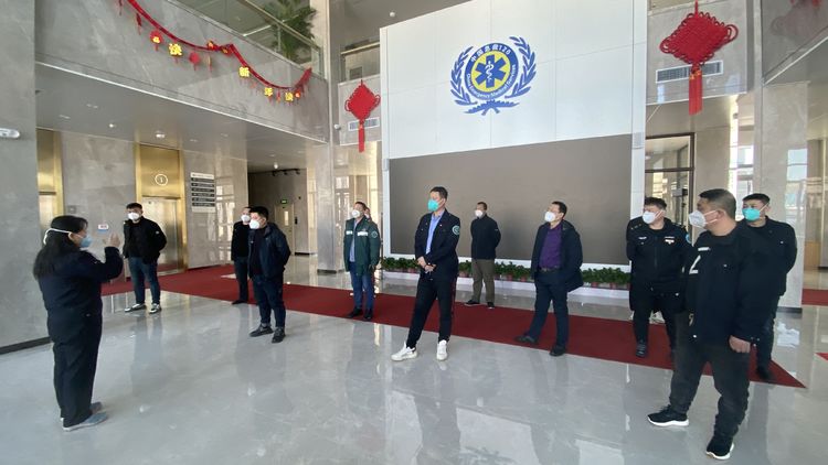 疫情大考下的长春120休闲区蓝鸢梦想 - Www.slyday.coM 疫情大考下的长春120休闲区蓝鸢梦想 - Www.slyday.coM