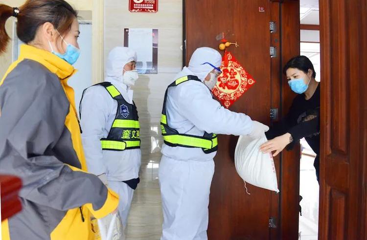 恒信物业:疫情大考之下的坚守与思考休闲区蓝鸢梦想 - Www.slyday.coM 恒信物业:疫情大考之下的坚守与思考休闲区蓝鸢梦想 - Www.slyday.coM