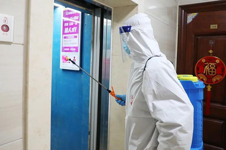 恒信物业:疫情大考之下的坚守与思考休闲区蓝鸢梦想 - Www.slyday.coM 恒信物业:疫情大考之下的坚守与思考休闲区蓝鸢梦想 - Www.slyday.coM