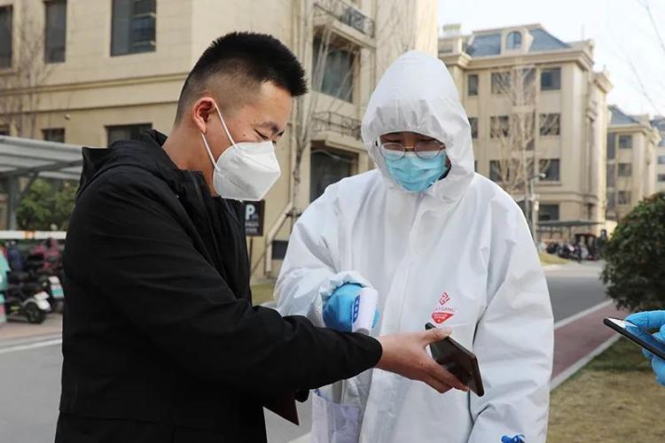 恒信物业:疫情大考之下的坚守与思考休闲区蓝鸢梦想 - Www.slyday.coM 恒信物业:疫情大考之下的坚守与思考休闲区蓝鸢梦想 - Www.slyday.coM