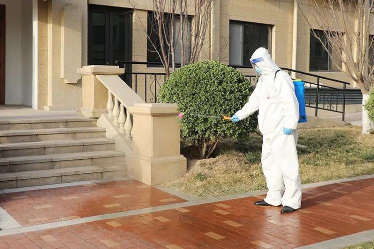 恒信物业:疫情大考之下的坚守与思考休闲区蓝鸢梦想 - Www.slyday.coM 恒信物业:疫情大考之下的坚守与思考休闲区蓝鸢梦想 - Www.slyday.coM