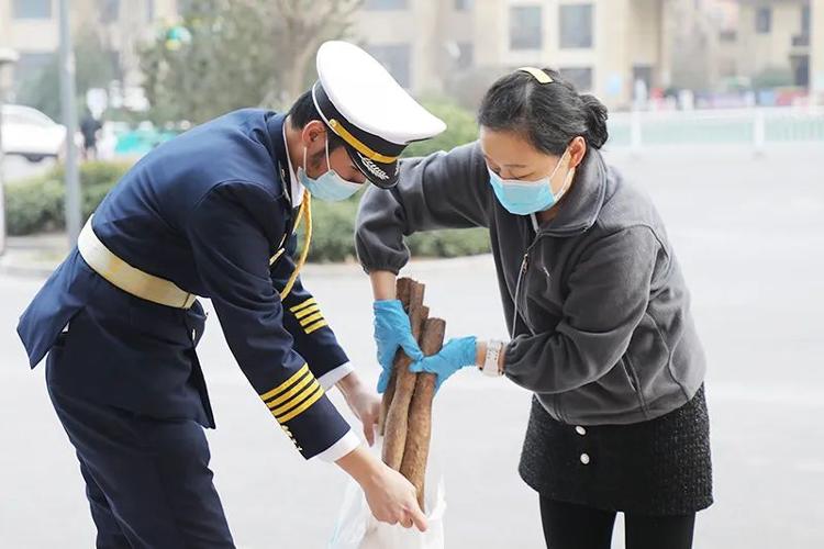 恒信物业:疫情大考之下的坚守与思考休闲区蓝鸢梦想 - Www.slyday.coM 恒信物业:疫情大考之下的坚守与思考休闲区蓝鸢梦想 - Www.slyday.coM