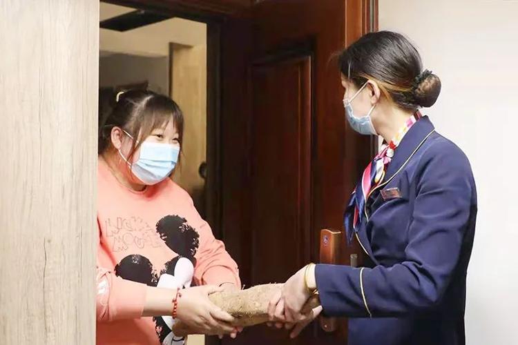 恒信物业:疫情大考之下的坚守与思考休闲区蓝鸢梦想 - Www.slyday.coM 恒信物业:疫情大考之下的坚守与思考休闲区蓝鸢梦想 - Www.slyday.coM