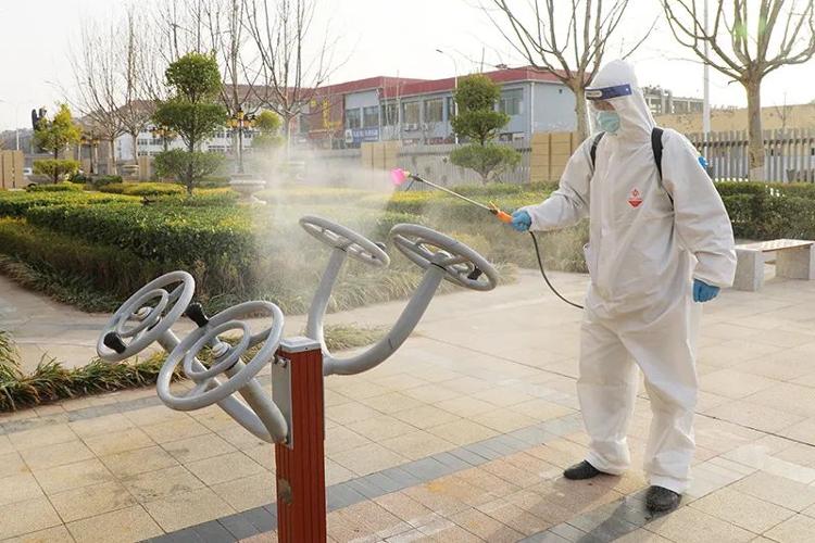 恒信物业:疫情大考之下的坚守与思考休闲区蓝鸢梦想 - Www.slyday.coM 恒信物业:疫情大考之下的坚守与思考休闲区蓝鸢梦想 - Www.slyday.coM