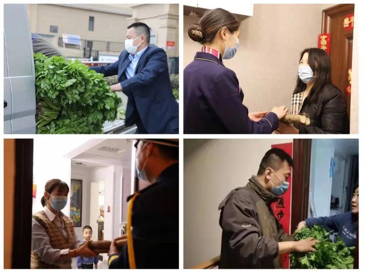 恒信物业:疫情大考之下的坚守与思考休闲区蓝鸢梦想 - Www.slyday.coM 恒信物业:疫情大考之下的坚守与思考休闲区蓝鸢梦想 - Www.slyday.coM