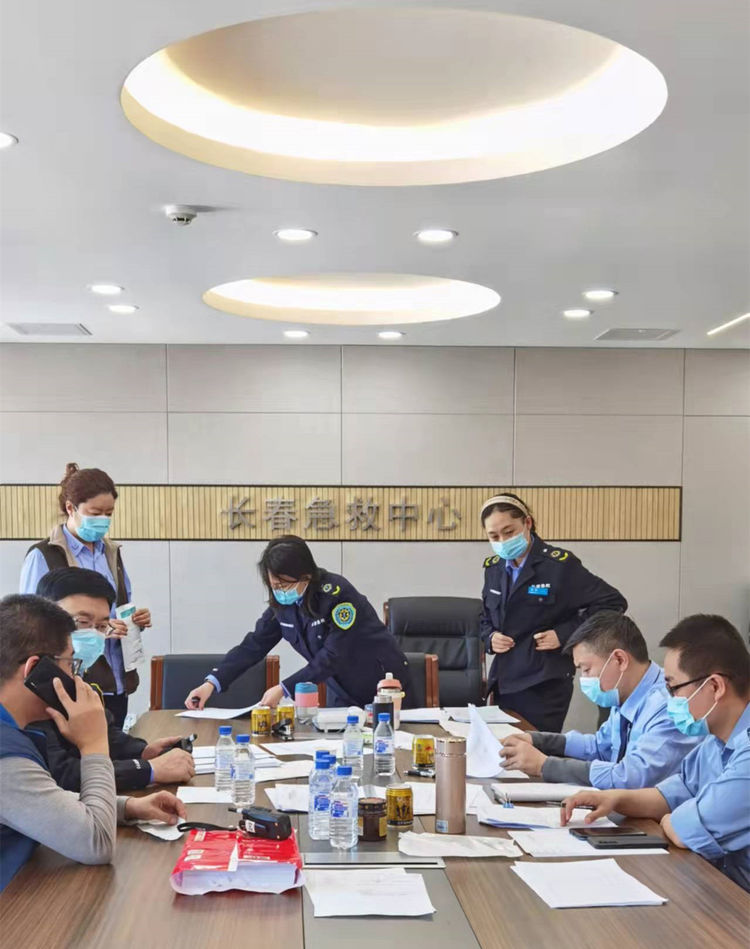 疫情大考下的长春120休闲区蓝鸢梦想 - Www.slyday.coM 疫情大考下的长春120休闲区蓝鸢梦想 - Www.slyday.coM