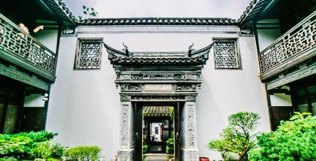 上海古镇排行_上海四大古镇(上海古镇排名)