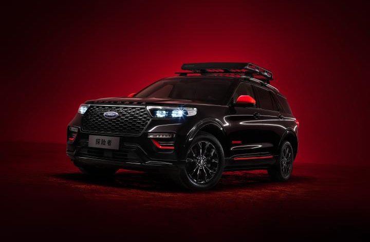 车动态:坦克500公布价格,奥迪中国赚11.4亿欧,小鹏涨价 车动态:坦克500公布价格,奥迪中国赚11.4亿欧,小鹏涨价