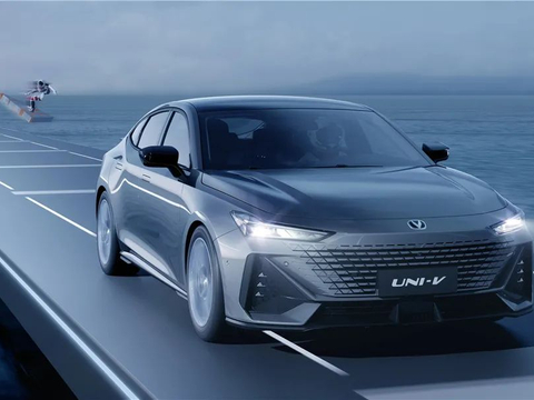 中国品牌发展之路在何方？长安汽车与行业专业们一同解读