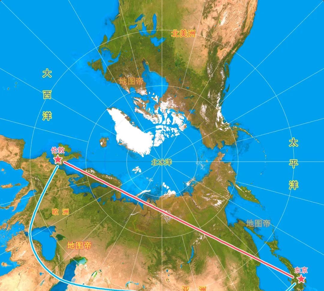 俄罗斯与欧美互相禁飞，日本<a href=