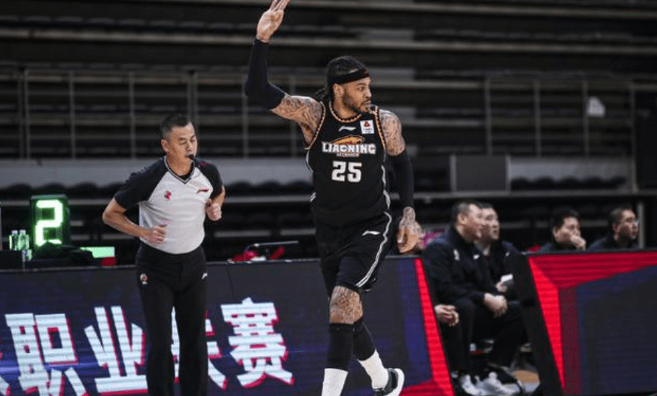 CBA联赛:辽宁男篮复仇击败上海的背后,藏有多少鲜为人知的秘密 CBA联赛:辽宁男篮复仇击败上海的背后,藏有多少鲜为人知的秘密