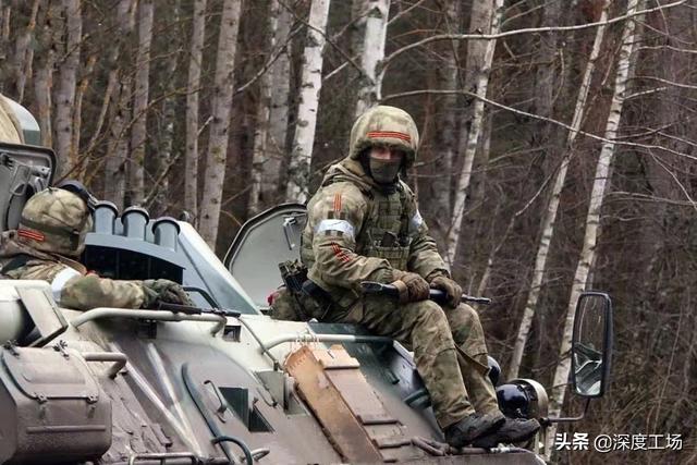 俄军中将级集团军司令,被宣布阵亡:乌军用AI人脸识别,锁定目标休闲区蓝鸢梦想 - Www.slyday.coM 俄军中将级集团军司令,被宣布阵亡:乌军用AI人脸识别,锁定目标休闲区蓝鸢梦想 - Www.slyday.coM