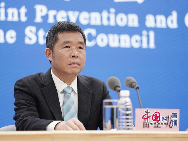 全国疫情形势有何变化?吉林为何出现2例死亡病例?发布会要点来了休闲区蓝鸢梦想 - Www.slyday.coM 全国疫情形势有何变化?吉林为何出现2例死亡病例?发布会要点来了休闲区蓝鸢梦想 - Www.slyday.coM