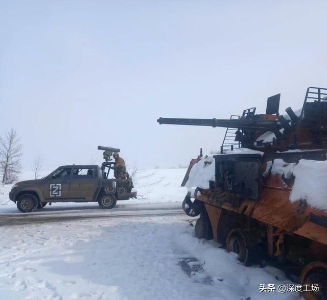 俄军中将级集团军司令,被宣布阵亡:乌军用AI人脸识别,锁定目标休闲区蓝鸢梦想 - Www.slyday.coM 俄军中将级集团军司令,被宣布阵亡:乌军用AI人脸识别,锁定目标休闲区蓝鸢梦想 - Www.slyday.coM