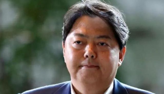 日本帮乌克兰消除核污染？林芳正说了句前所未有的话，<a href=