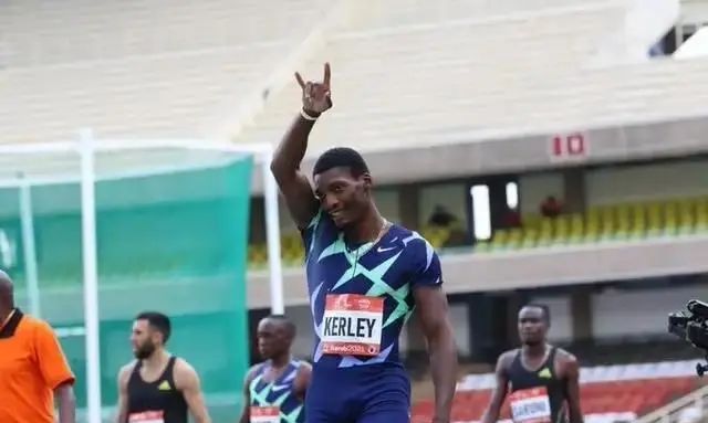 赛季世界最佳20秒04！<a href=