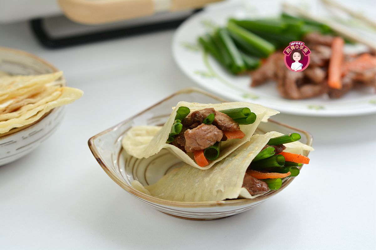 3道快手早餐饼，空心饼、牛肉软饼、虾仁全麦饼，20分钟轻松做好