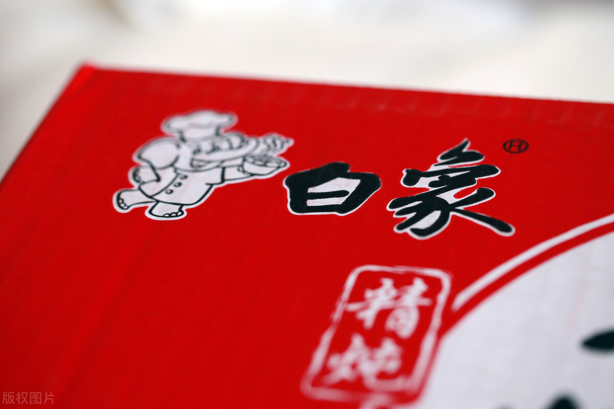 白象方便面，下一个“鸿星尔克”？