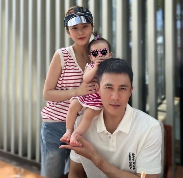 好感度拉满！杜淳老婆被指像<a href=