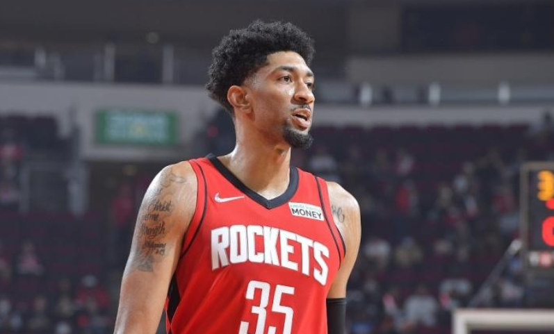 场均2033！火箭杰伦格林勇夺第一，小波特表忠心，火箭交易萌芽