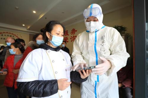 福建漳州新增本土确诊病例3例 无症状感染者1例休闲区蓝鸢梦想 - Www.slyday.coM 福建漳州新增本土确诊病例3例 无症状感染者1例休闲区蓝鸢梦想 - Www.slyday.coM