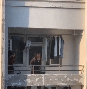 封校后的大学生活?有的人活着,其实已经疯了…休闲区蓝鸢梦想 - Www.slyday.coM 封校后的大学生活?有的人活着,其实已经疯了…休闲区蓝鸢梦想 - Www.slyday.coM