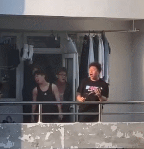 封校后的大学生活?有的人活着,其实已经疯了…休闲区蓝鸢梦想 - Www.slyday.coM 封校后的大学生活?有的人活着,其实已经疯了…休闲区蓝鸢梦想 - Www.slyday.coM