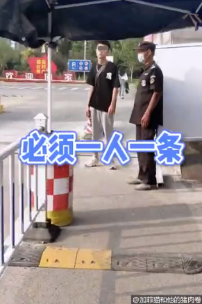 封校后的大学生活?有的人活着,其实已经疯了…休闲区蓝鸢梦想 - Www.slyday.coM 封校后的大学生活?有的人活着,其实已经疯了…休闲区蓝鸢梦想 - Www.slyday.coM