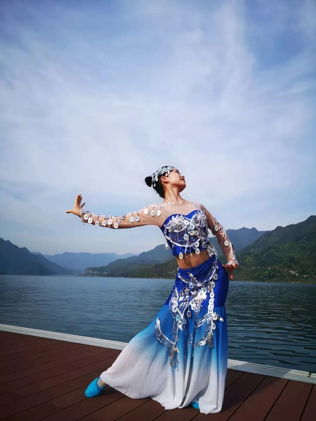 浙西南的桃花源，拥有约270平方公里仙境，相当于225个<a href=