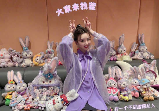 成功减龄or发面馒头？女星热衷的饱满苹果肌，一不小心成“灾难”