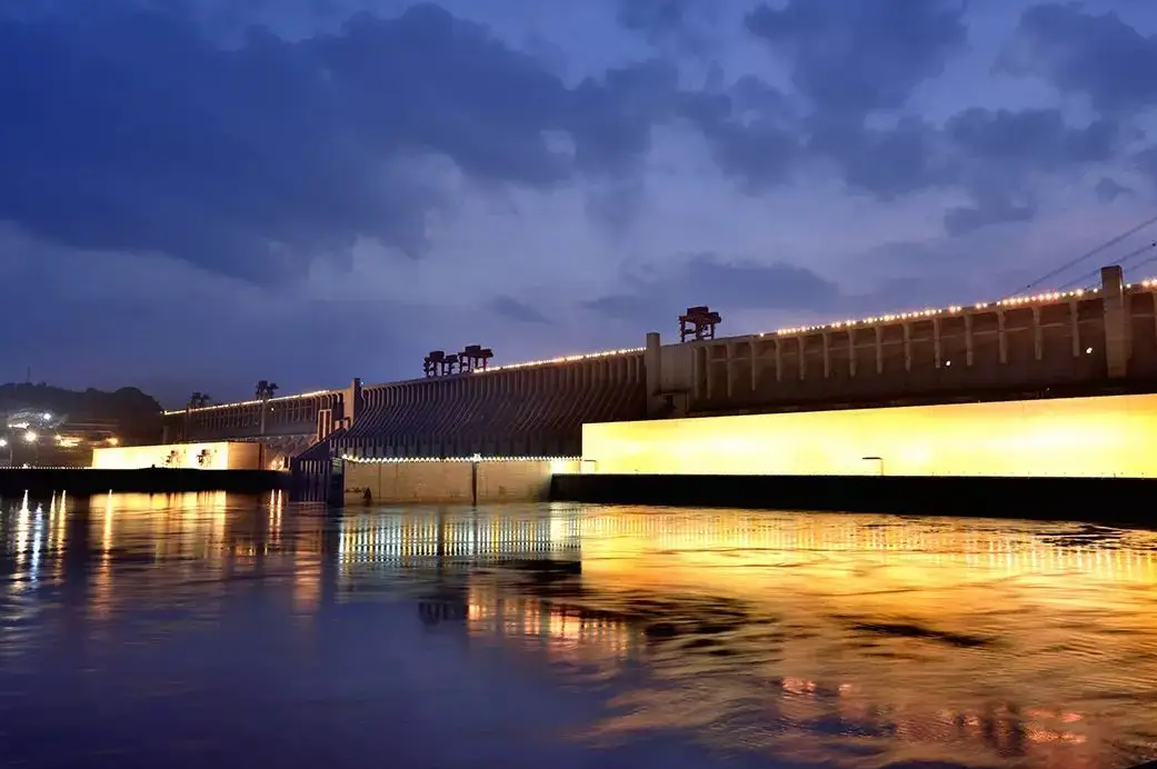 难度比南水北调还要大？中国又1超级工程，连老外都纷纷提出质疑