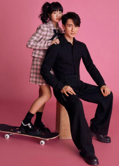 立威廉女儿被抨击相貌，霍建华女儿像老婆，吴尊女儿腿最长！