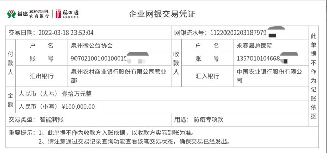 守望相助​攻​克疫情 微公益凝心聚力支援抗疫一线