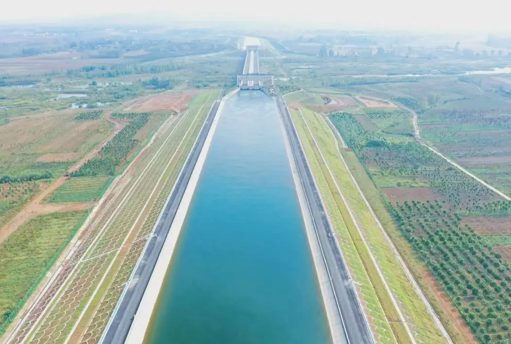 难度比南水北调还要大？中国又1超级工程，连老外都纷纷提出质疑