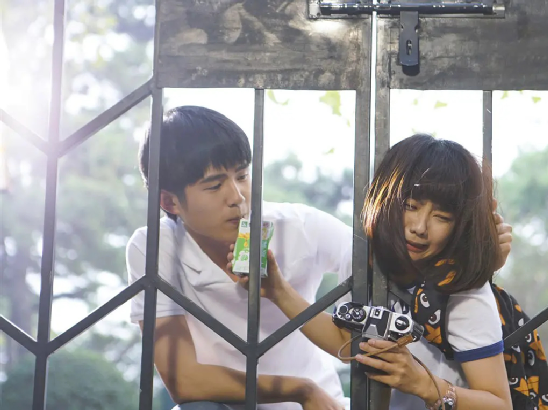 成功减龄or发面馒头？女星热衷的饱满苹果肌，一不小心成“灾难”