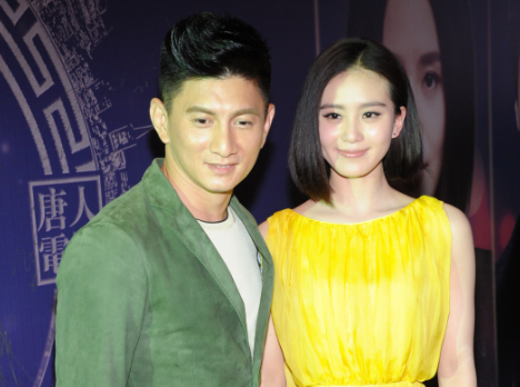 柔情似水、眉眼如画，这7位女星一眼不惊艳，却直击中国人的审美